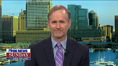 Fox News Sunday with Chris Wallace Season 2020 Episode 47