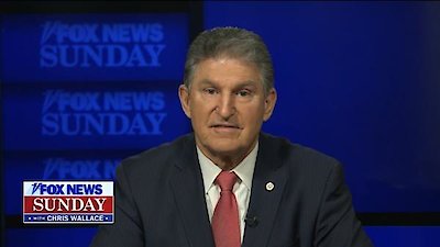 Fox News Sunday with Chris Wallace Season 2021 Episode 10