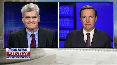 Fox News Sunday with Chris Wallace Season 2021 Episode 11