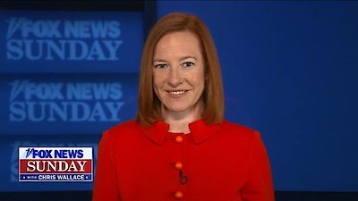 Fox News Sunday with Chris Wallace Season 2021 Episode 13