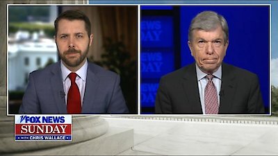 Fox News Sunday with Chris Wallace Season 2021 Episode 14