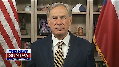 Fox News Sunday with Chris Wallace Season 2021 Episode 15