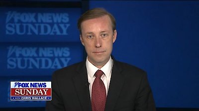 Fox News Sunday with Chris Wallace Season 2021 Episode 16