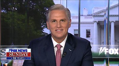 Fox News Sunday with Chris Wallace Season 2021 Episode 17