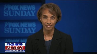 Fox News Sunday with Chris Wallace Season 2021 Episode 18