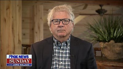 Fox News Sunday with Chris Wallace Season 2021 Episode 19