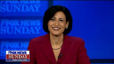 Fox News Sunday with Chris Wallace Season 2021 Episode 20