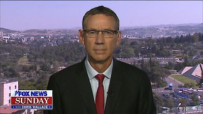 Fox News Sunday with Chris Wallace Season 2021 Episode 21