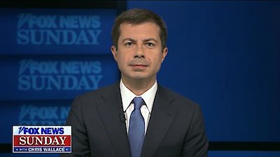 Fox News Sunday with Chris Wallace Season 2021 Episode 22