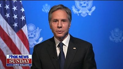 Fox News Sunday with Chris Wallace Season 2021 Episode 24