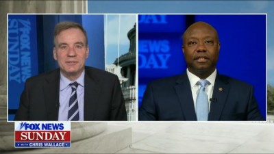 Fox News Sunday with Chris Wallace Season 2021 Episode 29