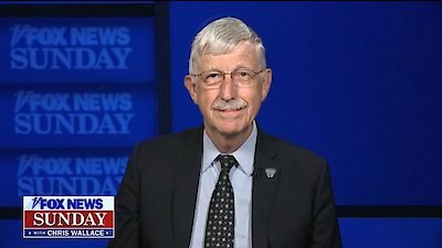 Fox News Sunday with Chris Wallace Season 2021 Episode 30