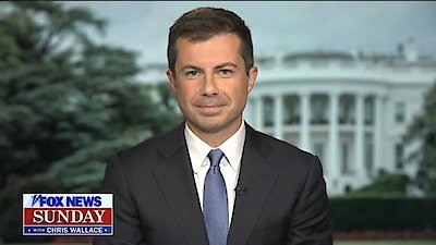 Fox News Sunday with Chris Wallace Season 2021 Episode 31