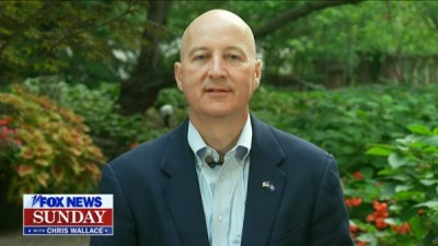 Fox News Sunday with Chris Wallace Season 2021 Episode 36