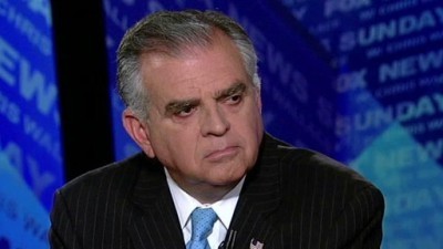 Fox News Sunday with Chris Wallace Season 2011 Episode 16