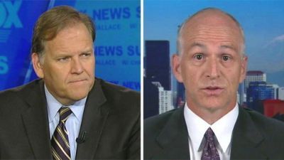 Fox News Sunday with Chris Wallace Season 2013 Episode 19