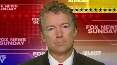 Fox News Sunday with Chris Wallace Season 2013 Episode 33