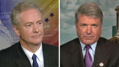 Fox News Sunday with Chris Wallace Season 2013 Episode 37