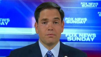 Fox News Sunday with Chris Wallace Season 2013 Episode 42