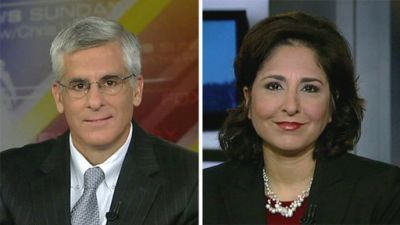 Fox News Sunday with Chris Wallace Season 2013 Episode 48