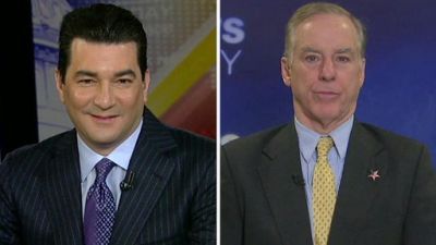 Fox News Sunday with Chris Wallace Season 2013 Episode 52