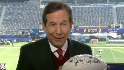 Fox News Sunday with Chris Wallace Season 2014 Episode 5