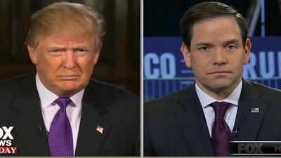 Fox News Sunday with Chris Wallace Season 2016 Episode 8