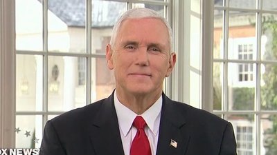 Fox News Sunday with Chris Wallace Season 2016 Episode 47