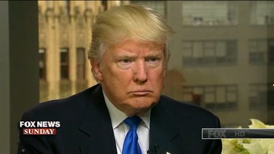 Fox News Sunday with Chris Wallace Season 2016 Episode 50