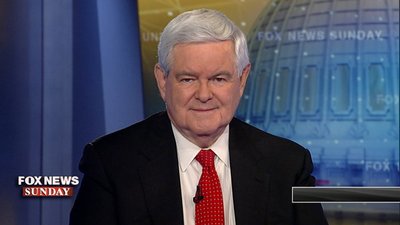 Fox News Sunday with Chris Wallace Season 2016 Episode 52