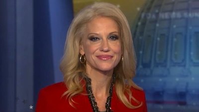 Fox News Sunday with Chris Wallace Season 2017 Episode 57