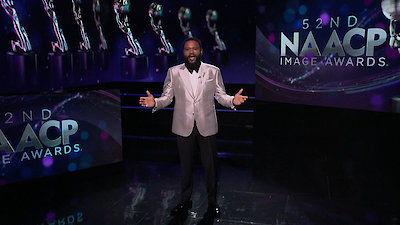 NAACP Image Awards Season 33 Episode 1