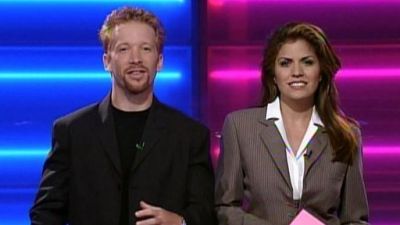 Sex Wars Season 1 Episode 6