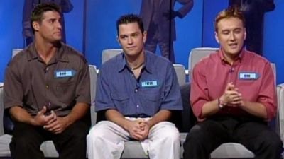 Sex Wars Season 1 Episode 7