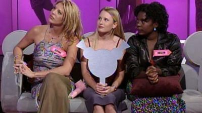 Sex Wars Season 1 Episode 8