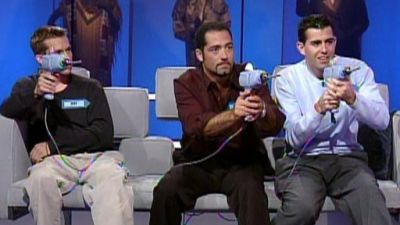 Sex Wars Season 1 Episode 12