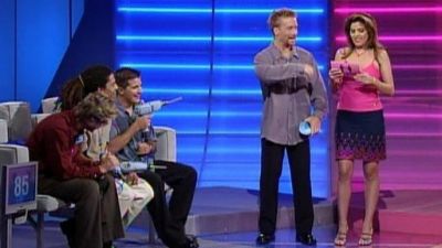 Sex Wars Season 1 Episode 17