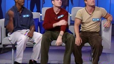 Sex Wars Season 1 Episode 20