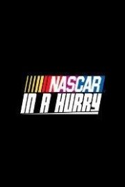 NASCAR in a Hurry Monday Edition