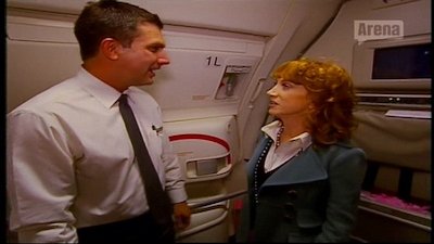 Kathy Griffin: My Life on the D-List Season 4 Episode 0