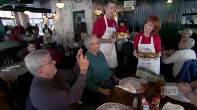 Kathy Griffin: My Life on the D-List Season 5 Episode 3