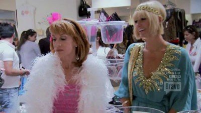 Kathy Griffin: My Life on the D-List Season 5 Episode 4