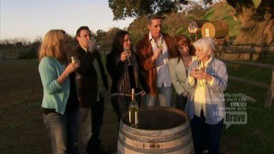 Kathy Griffin: My Life on the D-List Season 5 Episode 5