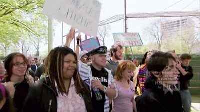 Kathy Griffin: My Life on the D-List Season 5 Episode 8