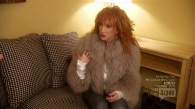 Kathy Griffin: My Life on the D-List Season 6 Episode 1