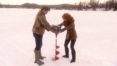 Kathy Griffin: My Life on the D-List Season 6 Episode 3