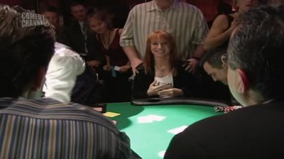 Kathy Griffin: My Life on the D-List Season 1 Episode 2