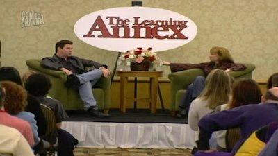 Kathy Griffin: My Life on the D-List Season 2 Episode 5