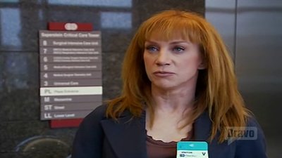 Kathy Griffin: My Life on the D-List Season 3 Episode 3