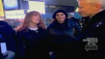 Kathy Griffin: My Life on the D-List Season 4 Episode 1
